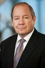 Mike Turner, Non-executive Chairman, GKN plc